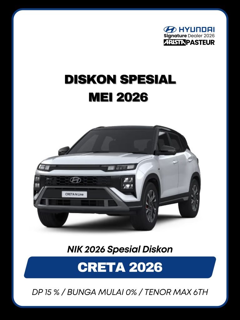 CRETA n